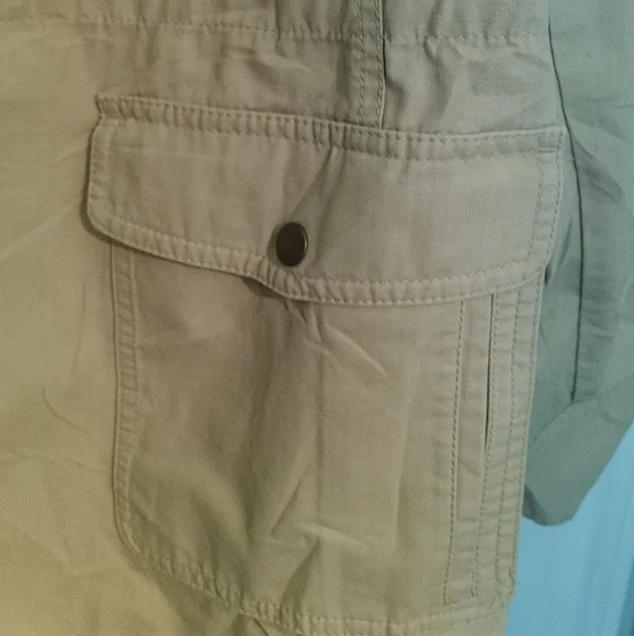 Talbots Cotton Field Jacket - Picture 4 of 7